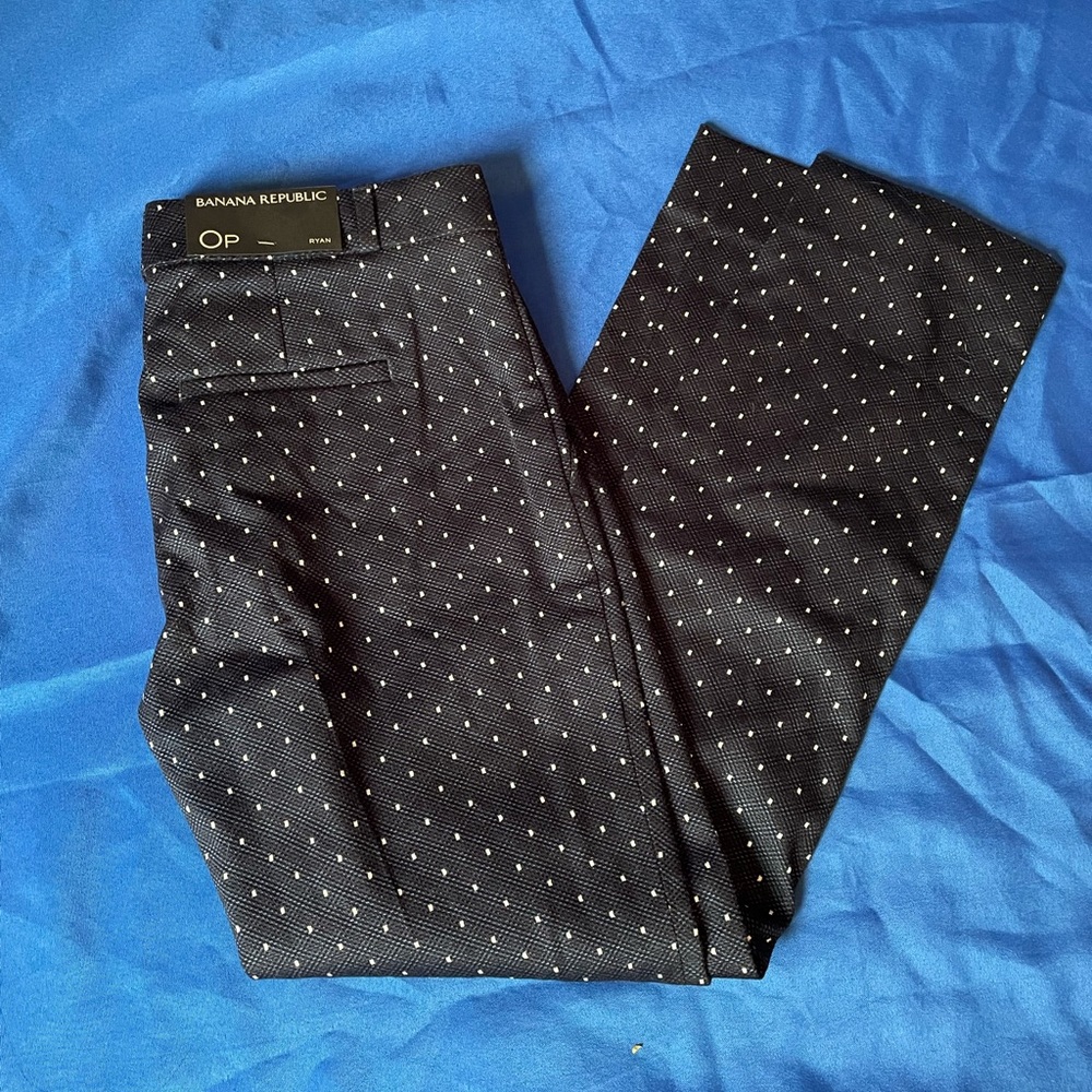 Banana Republic pants